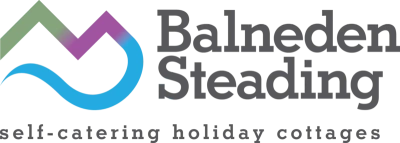 Balneden Steading